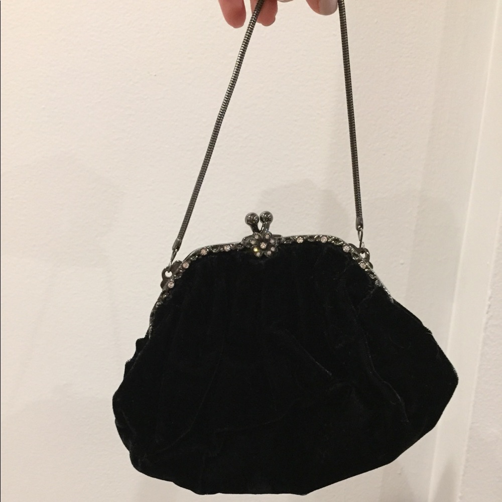 Cute little Bloomingdales dressy purse